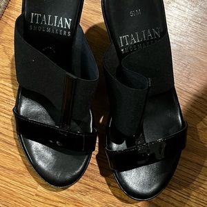 Italian shoemaker size 5 1/2